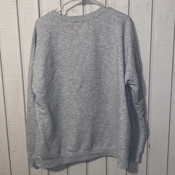 Bucee’s crewneck sweater XL - Picture 3 of 3